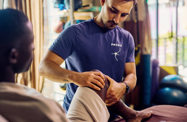 Best Ligament Injury Specialist In Mulund-2